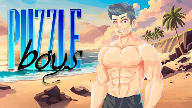 Puzzle Boys