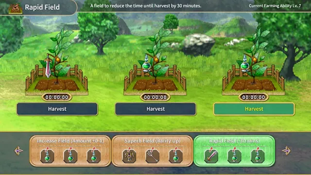 Isekai Rondo screenshot 6