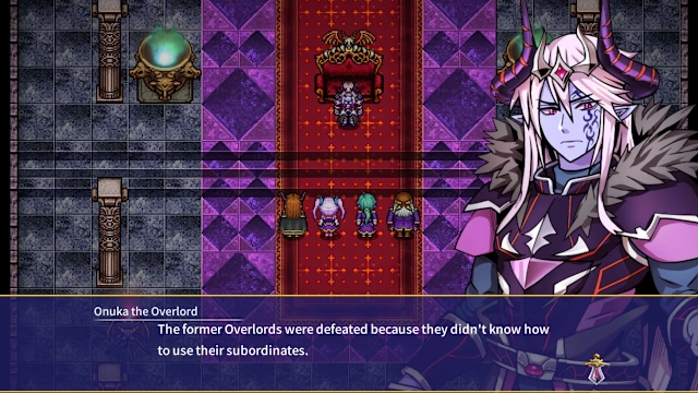 Isekai Rondo screenshot 4