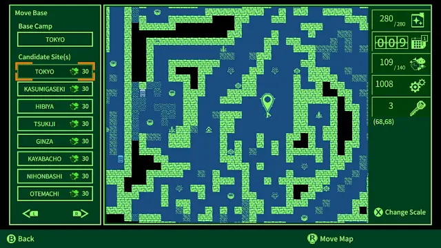 METRO QUESTER screenshot 6