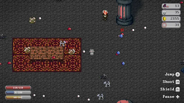 Catlord screenshot 6