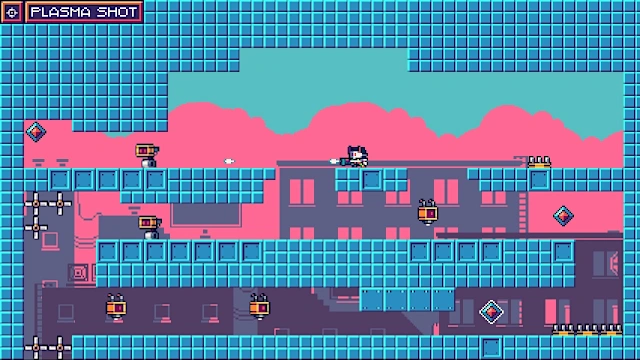 NeonPowerUp! screenshot 5