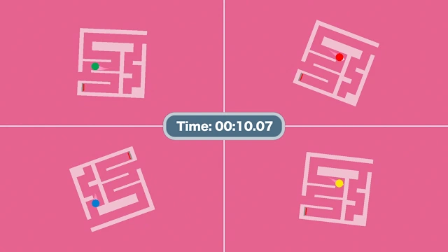 World Spin screenshot 4