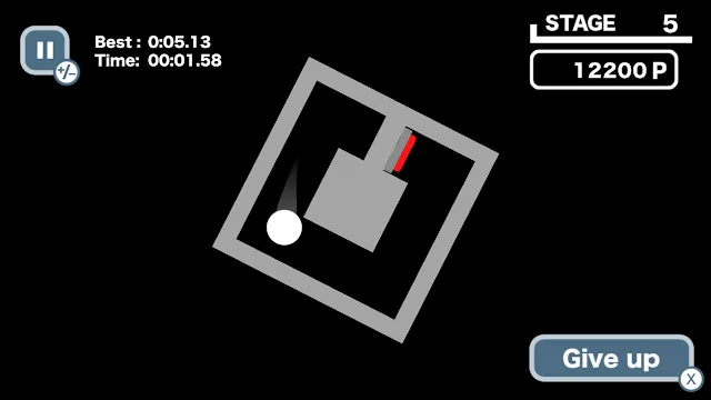World Spin screenshot 0