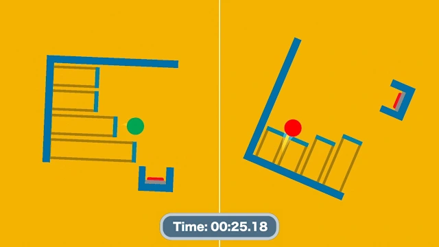 World Spin screenshot 3