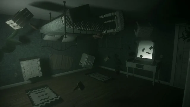 Anthology of Fear screenshot 6