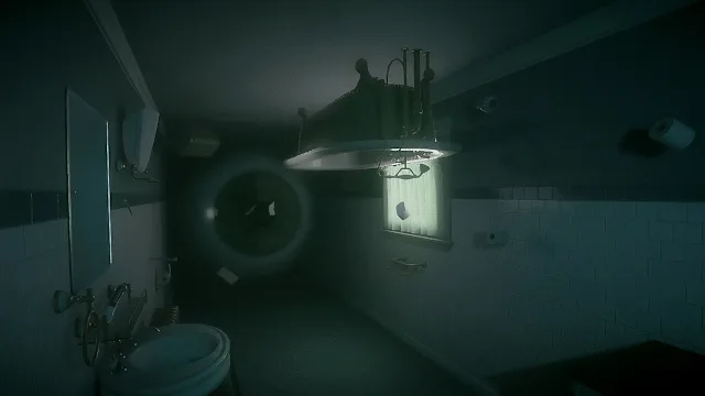 Anthology of Fear screenshot 2