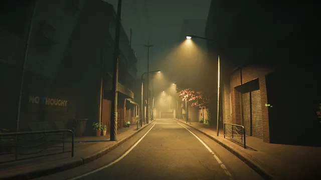 Anthology of Fear screenshot 5