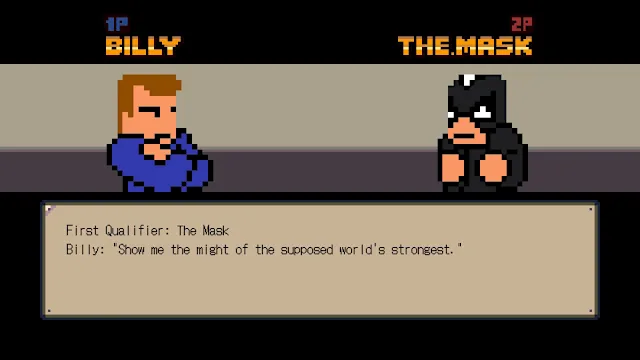 River City: Rival Showdown screenshot 5