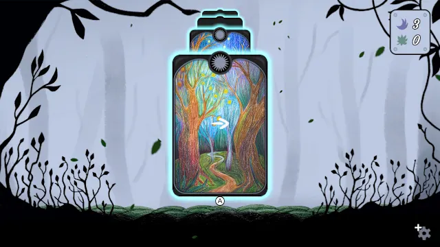Druidwalker screenshot 5