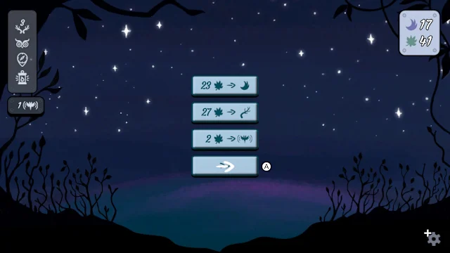 Druidwalker screenshot 2