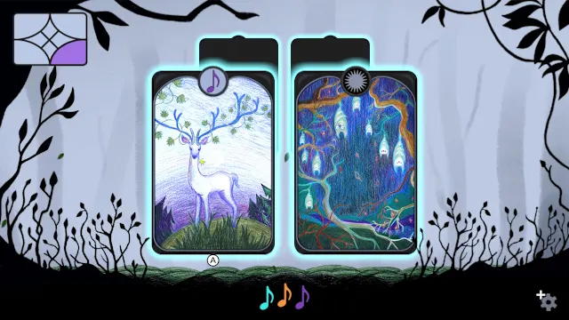 Druidwalker screenshot 3