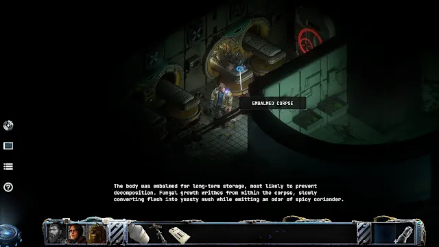 Stasis: Bone Totem screenshot 2