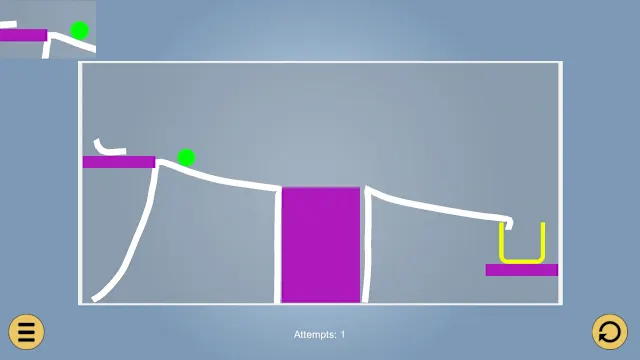 Brain On: Dot Physics screenshot 2