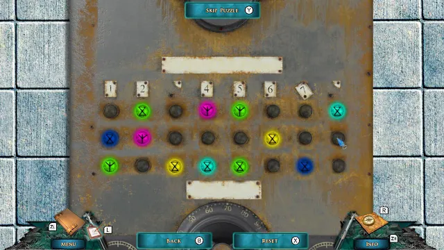 Greed 3: Old Enemies Returning screenshot 2