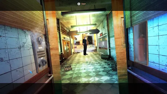 Greed 3: Old Enemies Returning screenshot 3