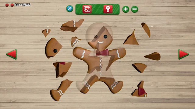 Games Advent Calendar - 25 Days - 25 Surprises screenshot 5