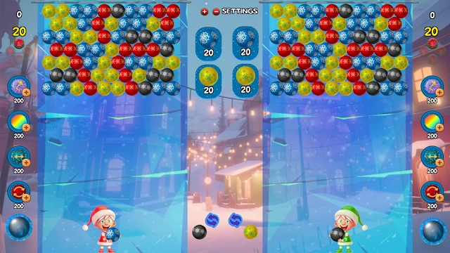 Games Advent Calendar - 25 Days - 25 Surprises screenshot 4