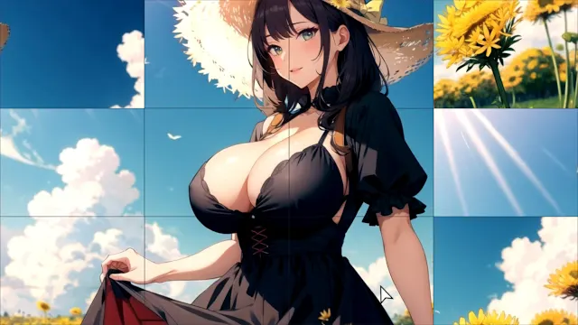 Hentai Anime Girls Succubus screenshot 4