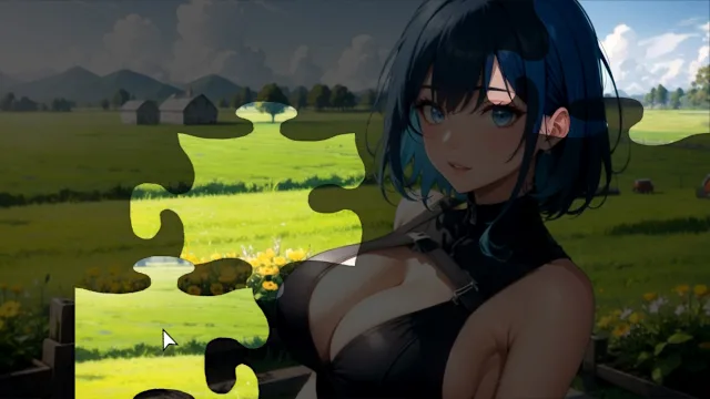Hentai Anime Girls Succubus screenshot 1