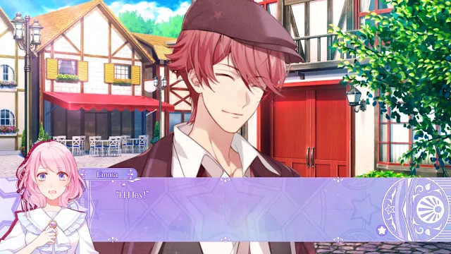 Genso Manège screenshot 1