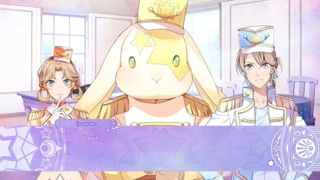 Genso Manège screenshot 5