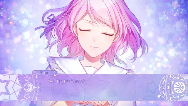 Genso Manège screenshot 2