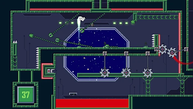 Kitten Hero screenshot 4