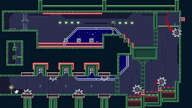 Kitten Hero screenshot 1