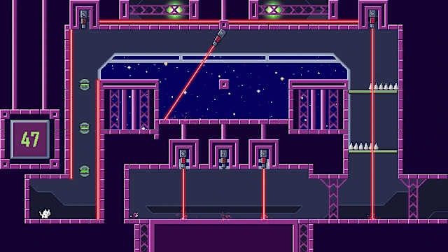 Kitten Hero screenshot 3