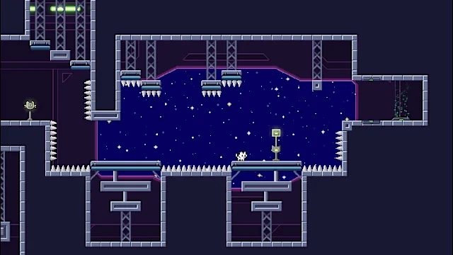 Kitten Hero screenshot 6