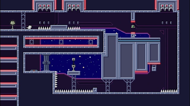 Kitten Hero screenshot 5