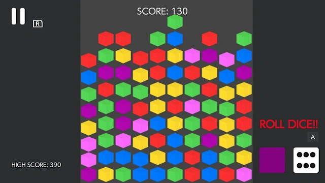 Luck Breaker screenshot 2