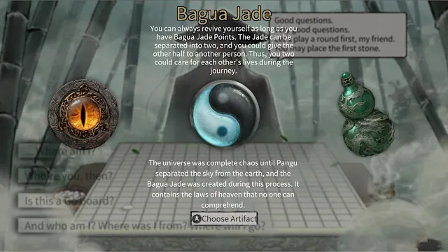 Tale of Immortal screenshot 1