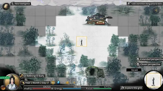 Tale of Immortal screenshot 4