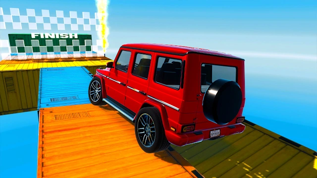 Drift Master Simulator 2024 - Driving Sim screenshot 3
