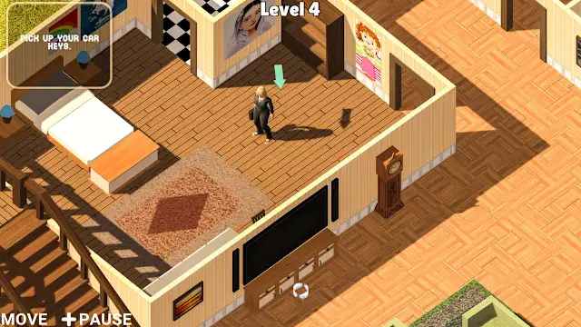 Virtual Mom - Job Simulator Manager screenshot 4