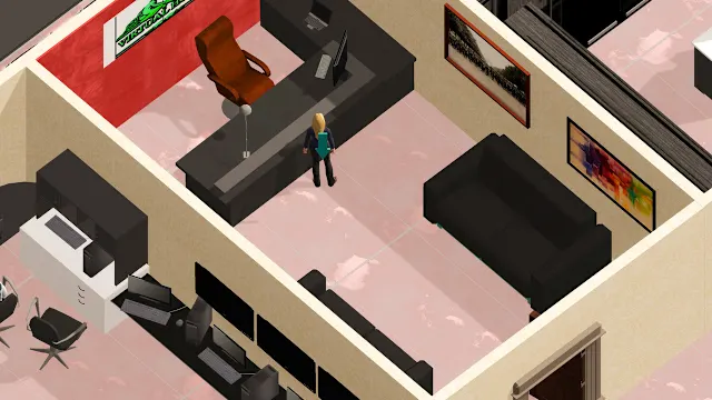 Virtual Mom - Job Simulator Manager screenshot 5