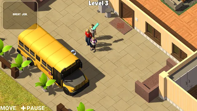 Virtual Mom - Job Simulator Manager screenshot 1