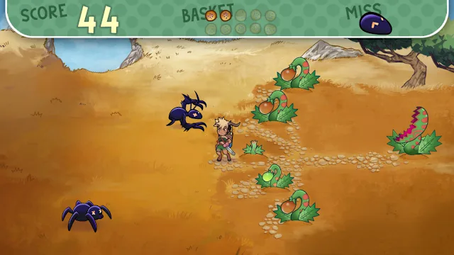 Garden Guardian screenshot 0