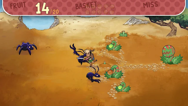 Garden Guardian screenshot 1