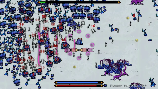 Encore Rally screenshot 2