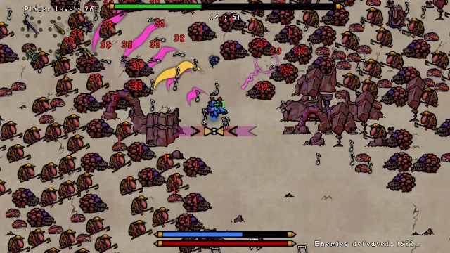 Encore Rally screenshot 3
