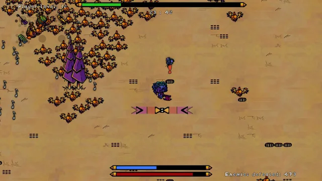 Encore Rally screenshot 5