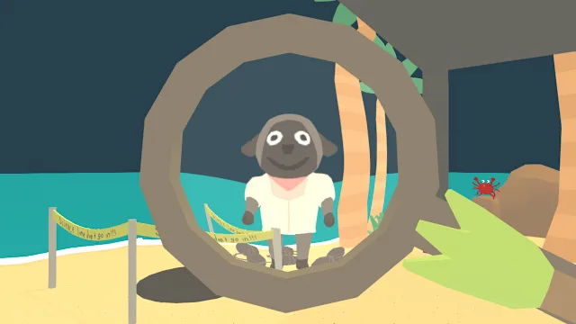 Frog Detective: The Entire Mystery screenshot 2