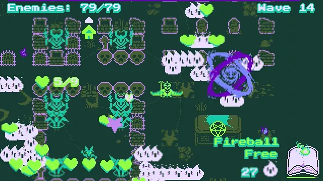 Hell Well screenshot 4
