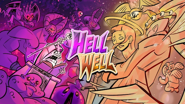 Hell Well