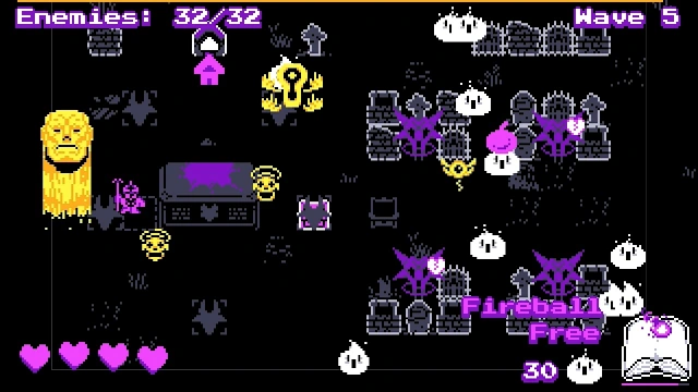 Hell Well screenshot 6