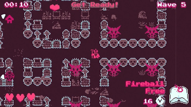 Hell Well screenshot 3