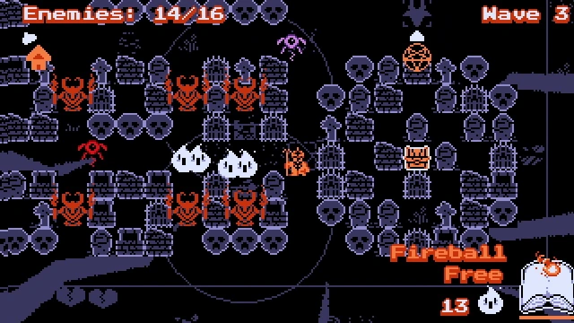 Hell Well screenshot 5